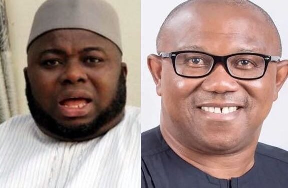 Peter Obi Should Be In Jail For Investing State Money In A Family Business – Asari Dokubo (Video)