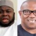 Peter Obi Should Be In Jail For Investing State Money In A Family Business – Asari Dokubo (Video)