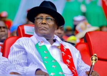 National Grid Collapse: Atiku Proposes Solutions To Electricity Problem