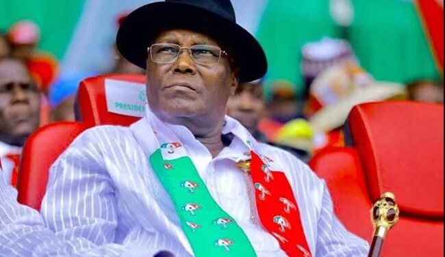 National Grid Collapse: Atiku Proposes Solutions To Electricity Problem