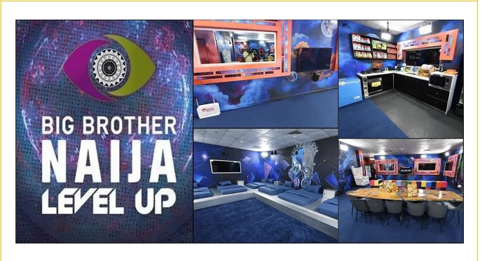 BBNaija Season 7: Check Out The Interior Of Biggie’s New House (Photos)
