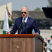 US Prepared To Use Military Force To Stop Iran From Getting Nuclear Arms – Joe Biden Vows