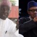 Insecurity: ‘Buhari May Be Kidnapped’ – Buba Galadima