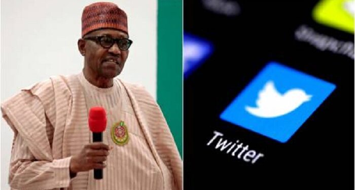 BREAKING: ECOWAS Court Declares Buhari’s Twitter Ban Unlawful