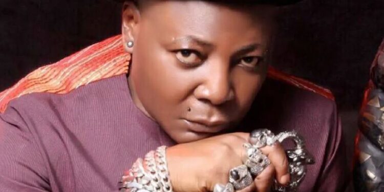 If Peter Obi No Join Presidential Race, We Would Have Been Left With Sniper And Otapiapia – Charly Boy