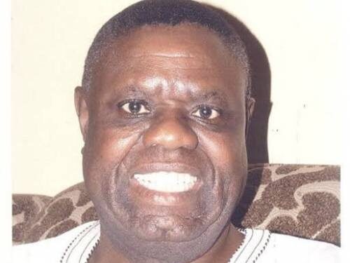 So Sad! Business Mogul And Third Eye Newspaper Publisher, Chief Akanni Aluko Is Dead
