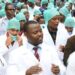 Strike Looms As Resident Doctors Give FG Two-week Ultimatum