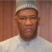 2023: Peter Obi’s Running Mate, Datti Ahmed Reacts As BBNaija S7 Commences