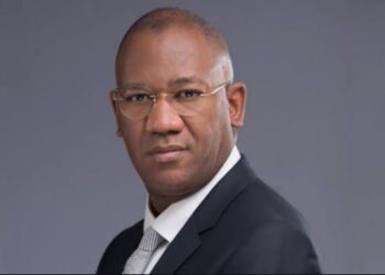 2023: Baba-Ahmed Makes Shocking Claims, Vows To Deal With Those Who Brought Insecurity To Nigeria