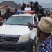 Davido Storms Osun To Support His Uncle, Ademola Adeleke (Video)