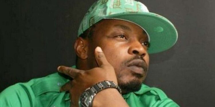 Nigerian Popular Singer, Eedris Abdulkareem Diagnosed With Kidney Failure, To Undergo Transplant