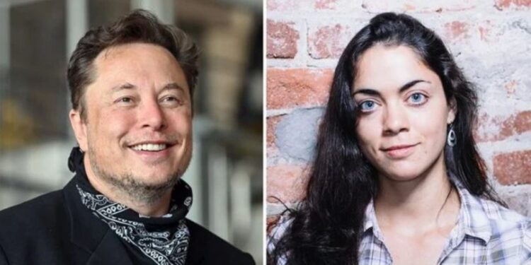 World’s Richest Man, Elon Musk Secretly Welcomes Twins With Employee