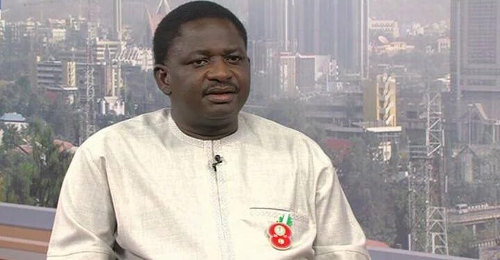 Presidency Gives Update On Buhari’s Convoy Attack In Katsina