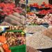 Worries As Food Inflation Hits 20.60% In Nigeria