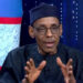 2023 Elections Will Determine If Nigeria Would Break Up – Baba-Ahmed