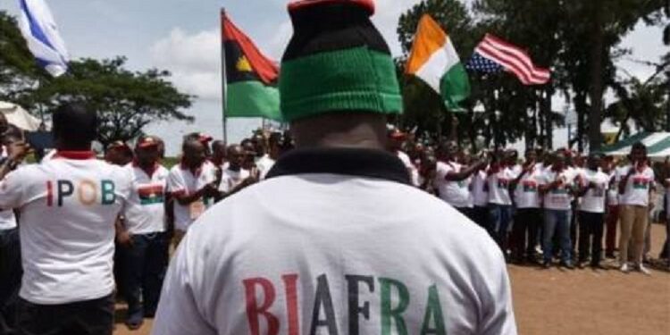IPOB: What I Will Do About Agitation If Elected President – Peter Obi