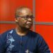 If Not For Lagos, Somebody Like Me Will Be In Aba Chasing Lizards To Use As A Native Doctor – Joe Igbokwe