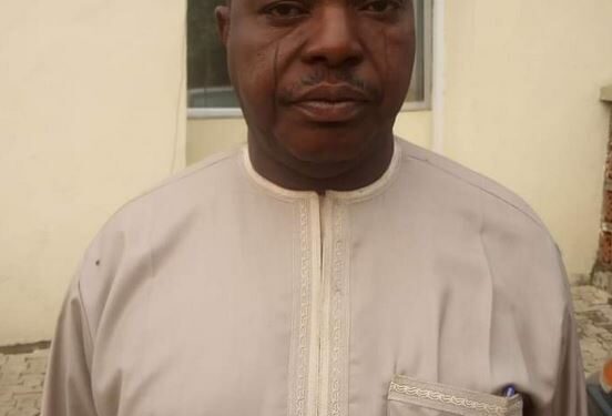 Local Government PDP Chairman Impeached