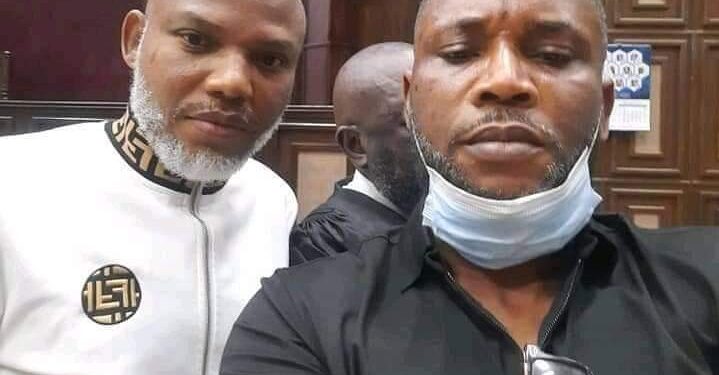 Lawless Nigeria Must Obey – Nnamdi Kanu Family Reacts As UN Orders Release Of IPOB Leader