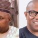 Peter Obi Can Only Become President In Igboland, Not In Nigeria – Kashim Shettima