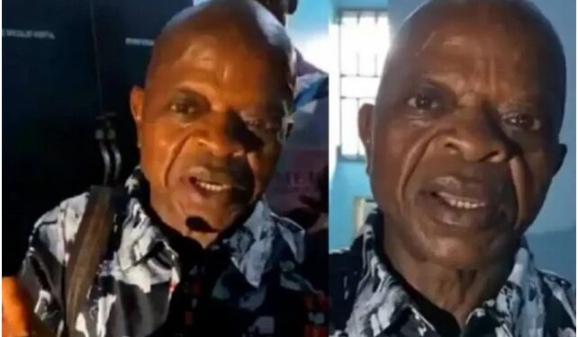 “I Was Paid Just 5K For Most Of The Movies I Acted” – Kenneth Aguba Reveals