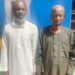 Two Notorious Kidnap Kingpins Arrested In Ekiti (Photo)