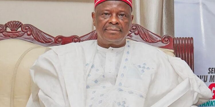2023 Presidency: Why I Can’t Be Running Mate To Anyone – Kwankwaso