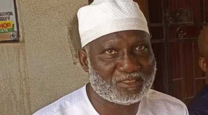 Gunmen Attack Home Of Labour Party Guber Candidate, Lasun Yusuff In Osun