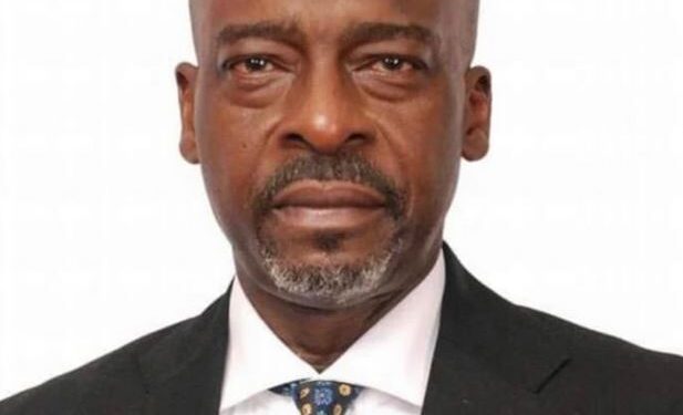 Popular Lagos Socialite, Lobito Disco Is Dead