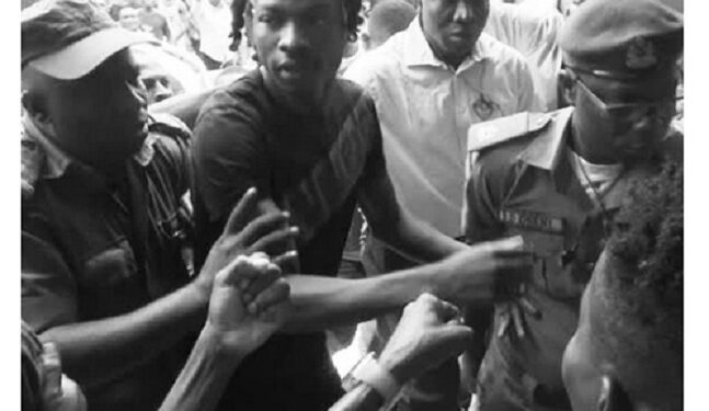 EFCC Presents More Evidence Against Naira Marley, Trial Adjourned Till September 26