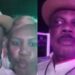 Ex Anambra State Governor, Willie Obiano And His Wife, Ebele Enjoying Nightlife (Video)