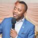 2023: Omoyele Sowore Finally Unveils His Running Mate (Photo)