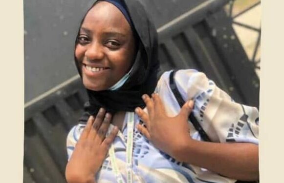 Update: Missing 400 Level Osun Varsity Student Has Been Found