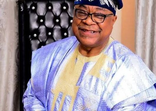 Gunmen Storm Alao Akala’s Farm, Kidnap Supervisor