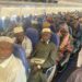 Hajj 2022: Third Batch of Oyo Pilgrims Returns Home (Photos)