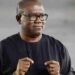 National Grid Collapse: Peter Obi Makes Demand From Buhari Govt