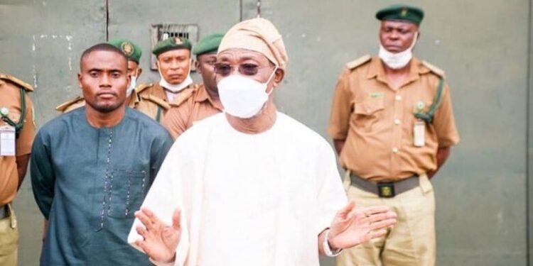 It Would Be Too Sad If You Fail To Appreciate Government’s Effort – Aregbesola Tells Nigerians After Kuje Prison Attack