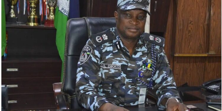 Outgoing Commissioner Of Police In Kano Narrates Challenges Of Releasing Criminals
