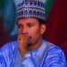 APC Senator, Abbo Backs Move To Impeach Buhari, Gives Reason