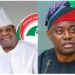 Seyi Makinde Reacts As Adeleke Emerges Osun Governor-Elect, Sends Strong Message