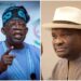 Drama As Joe Igbokwe Deletes Post On ‘Wike Visiting Tinubu In France’