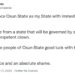 Man Denounces Osun As His State of Origin After Adeleke Won The Governorship Election