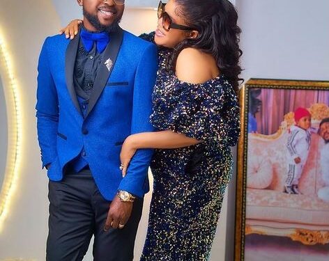 Details About Toyin Abraham’s Alleged Marital Crisis Surface