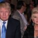 Donald Trump’s First Wife, Ivana Is Dead (Details)