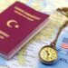 Nigeria Removed From List Of Countries Eligible For Turkish e-Visa