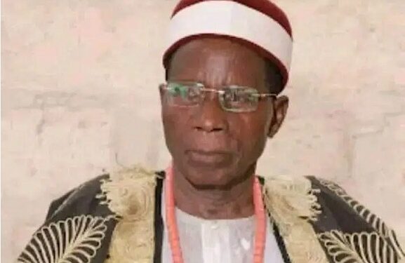 Update: Kidnapped Taraba Traditional Ruler, Son Found Dead