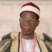 Update: Kidnapped Taraba Traditional Ruler, Son Found Dead
