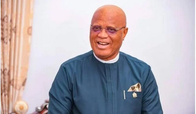 Akwa Ibom PDP Candidate, Umo Eno’s Certificate Is Not In Our Records – WAEC