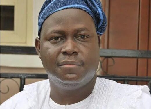 2023: Aregbesola’s Ally Dumps APC For PDP