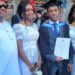 Gov Wike’s Son Graduates From UK University